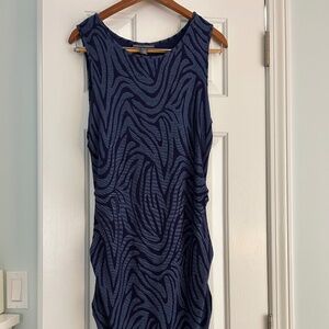 Pea in the Pod - beautiful maternity dress